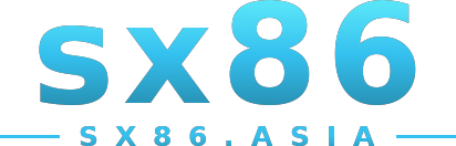 sx86 logo