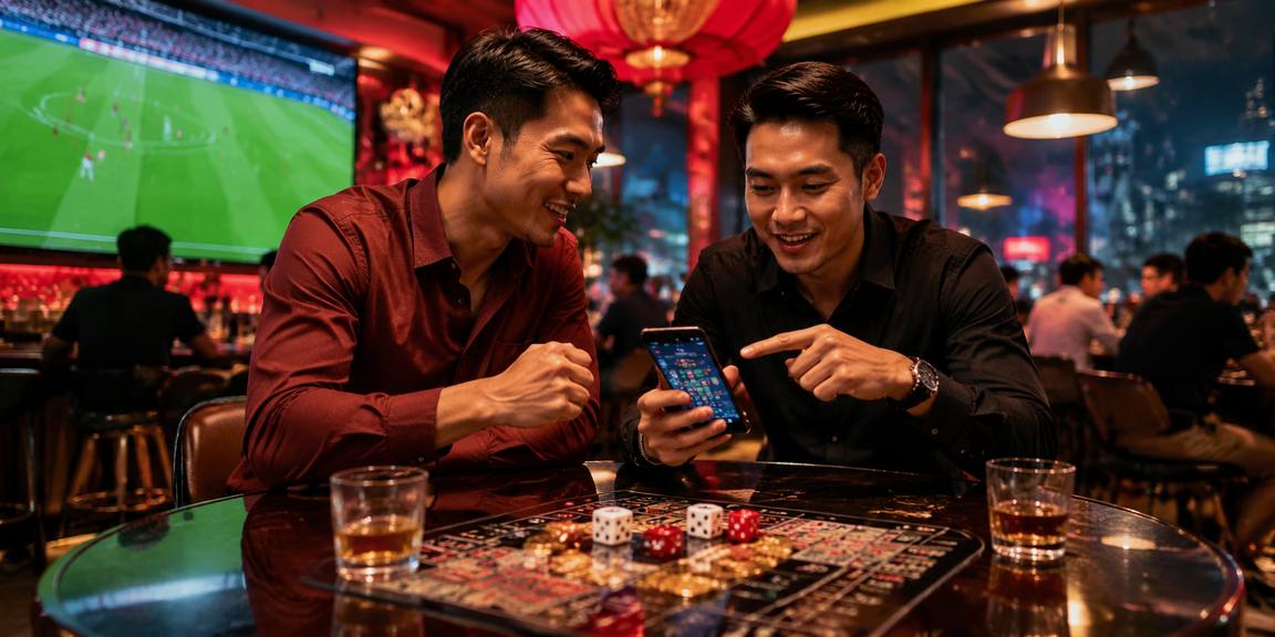 sx86 casino app visual